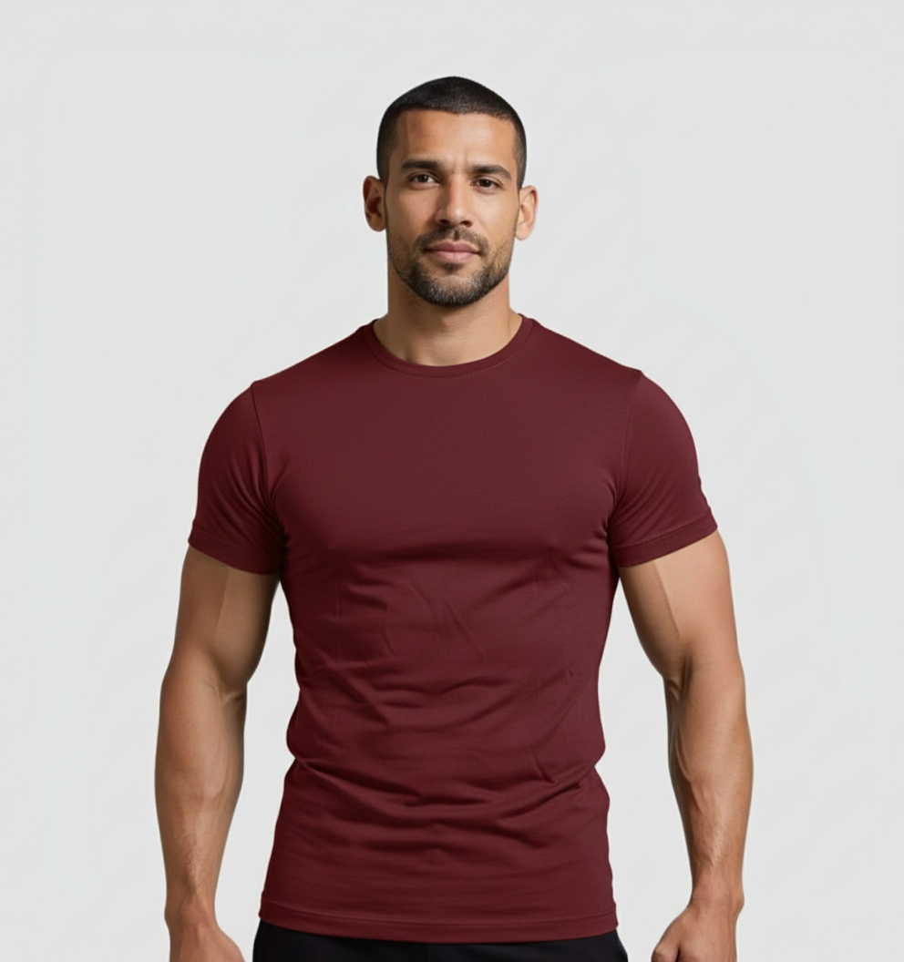 T-Shirt Tech - Erste Version