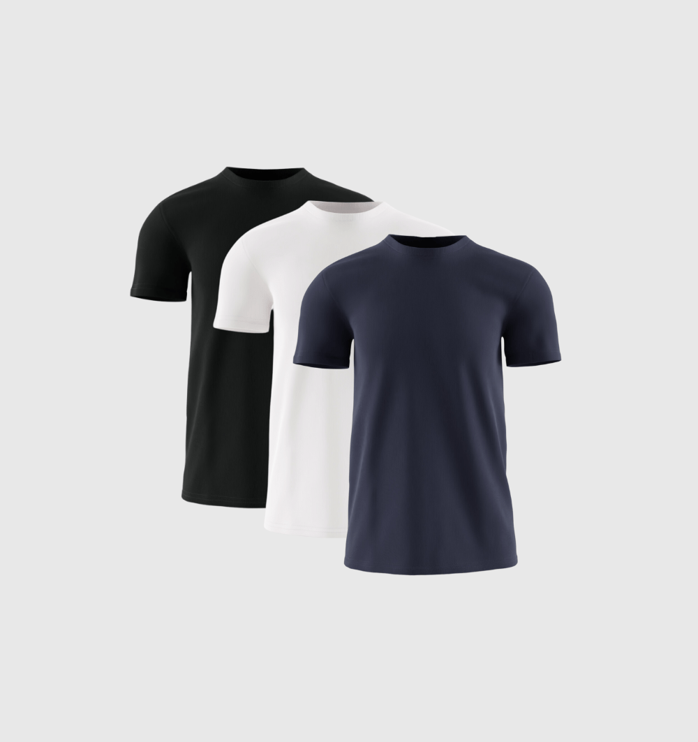 3er-Pack – Essentials