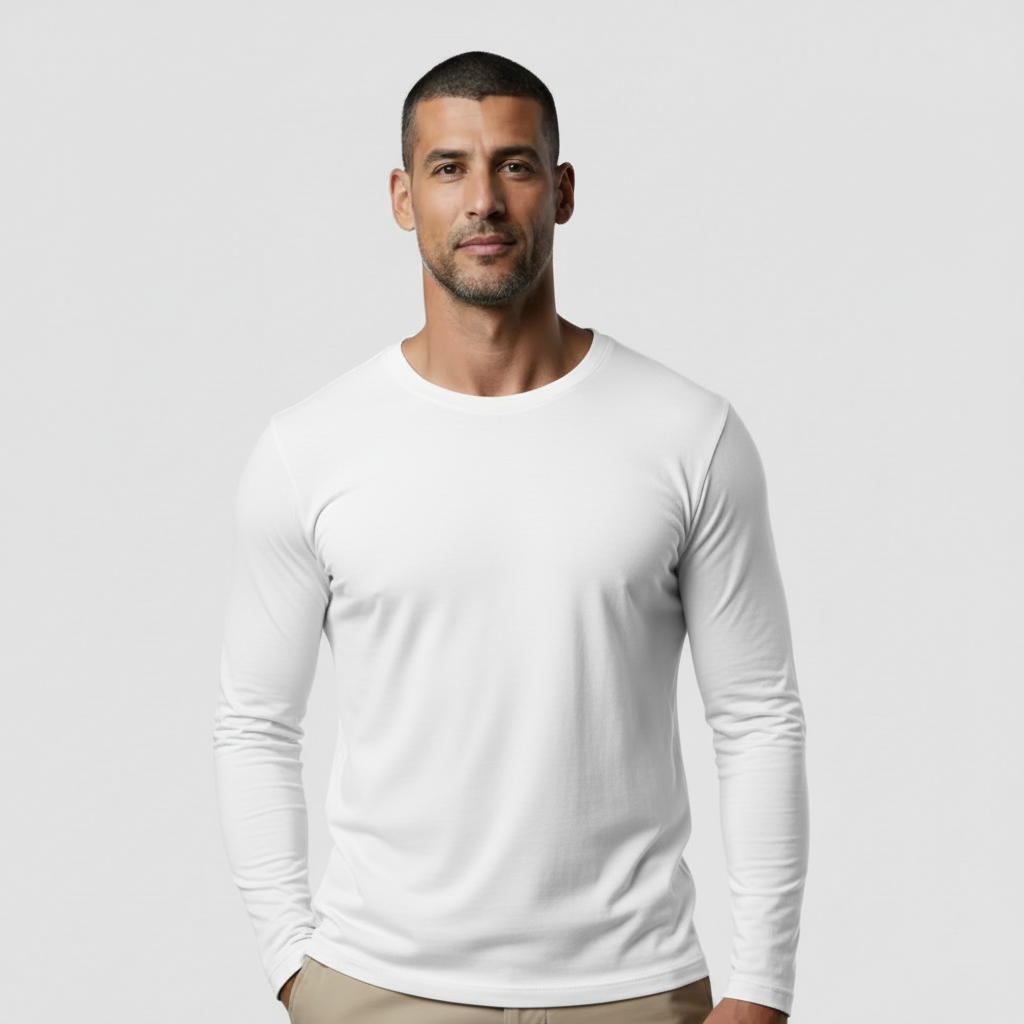 3er-Pack Langarmshirts – Abenteuer