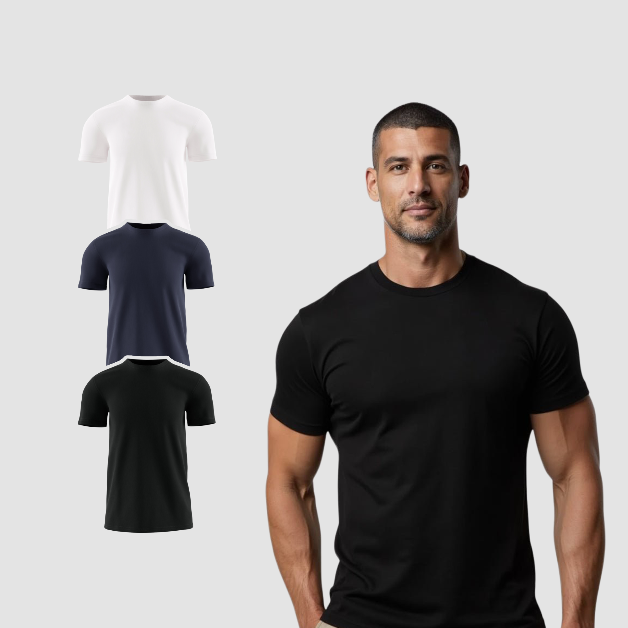 Entdeckungspaket (x3)