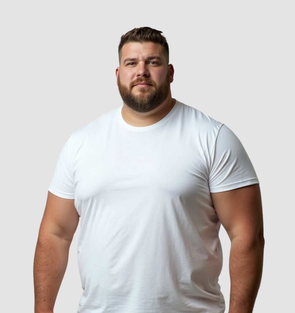 Pack de 6 - Nautique - Fincut Men