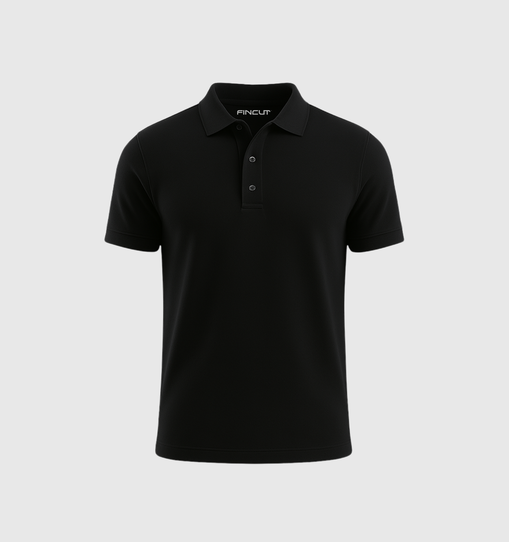 Polo – Schwarz