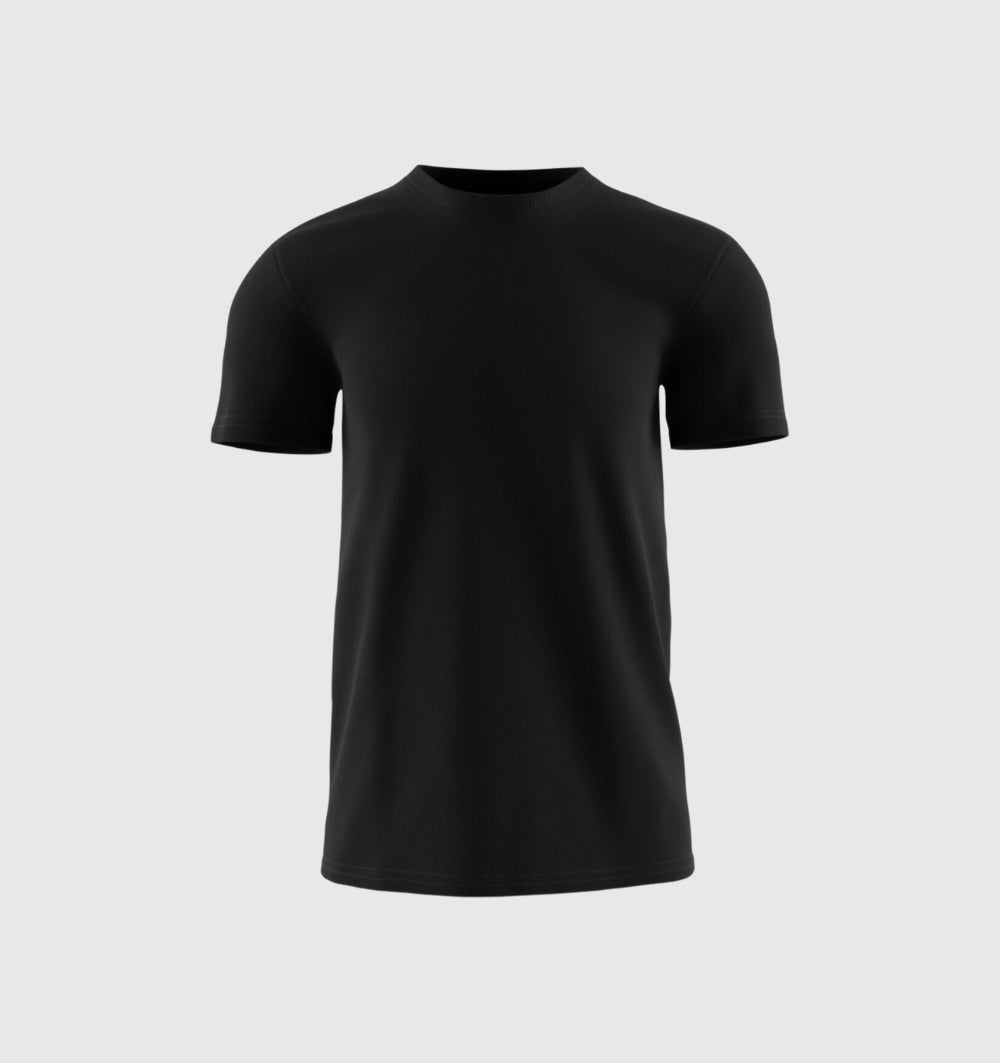 T-Shirt Tech - Erste Version