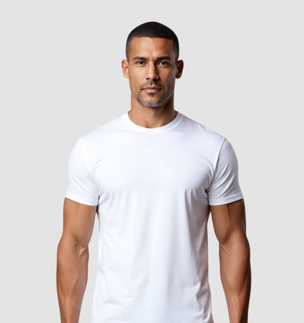 Pack de 4 - Mix - Fincut Men