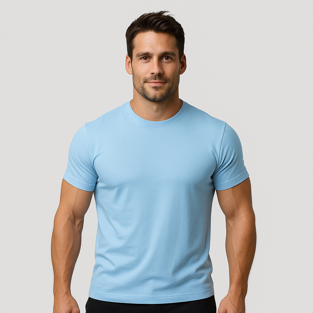 2er-Pack – Himmelblau
