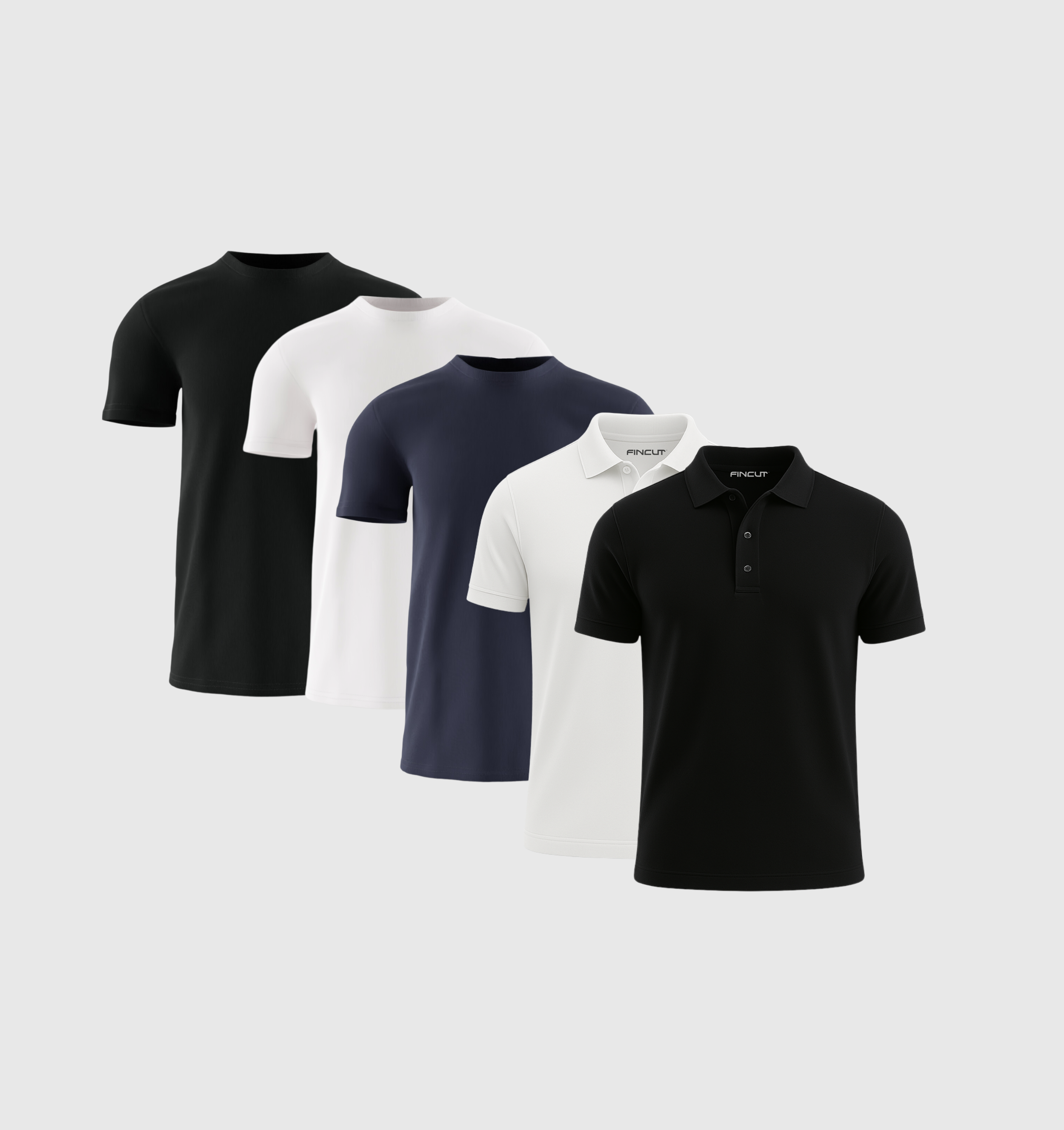 Schulanfangs-Sonderangebot 5er-Pack