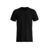 V-Ausschnitt-Shirts