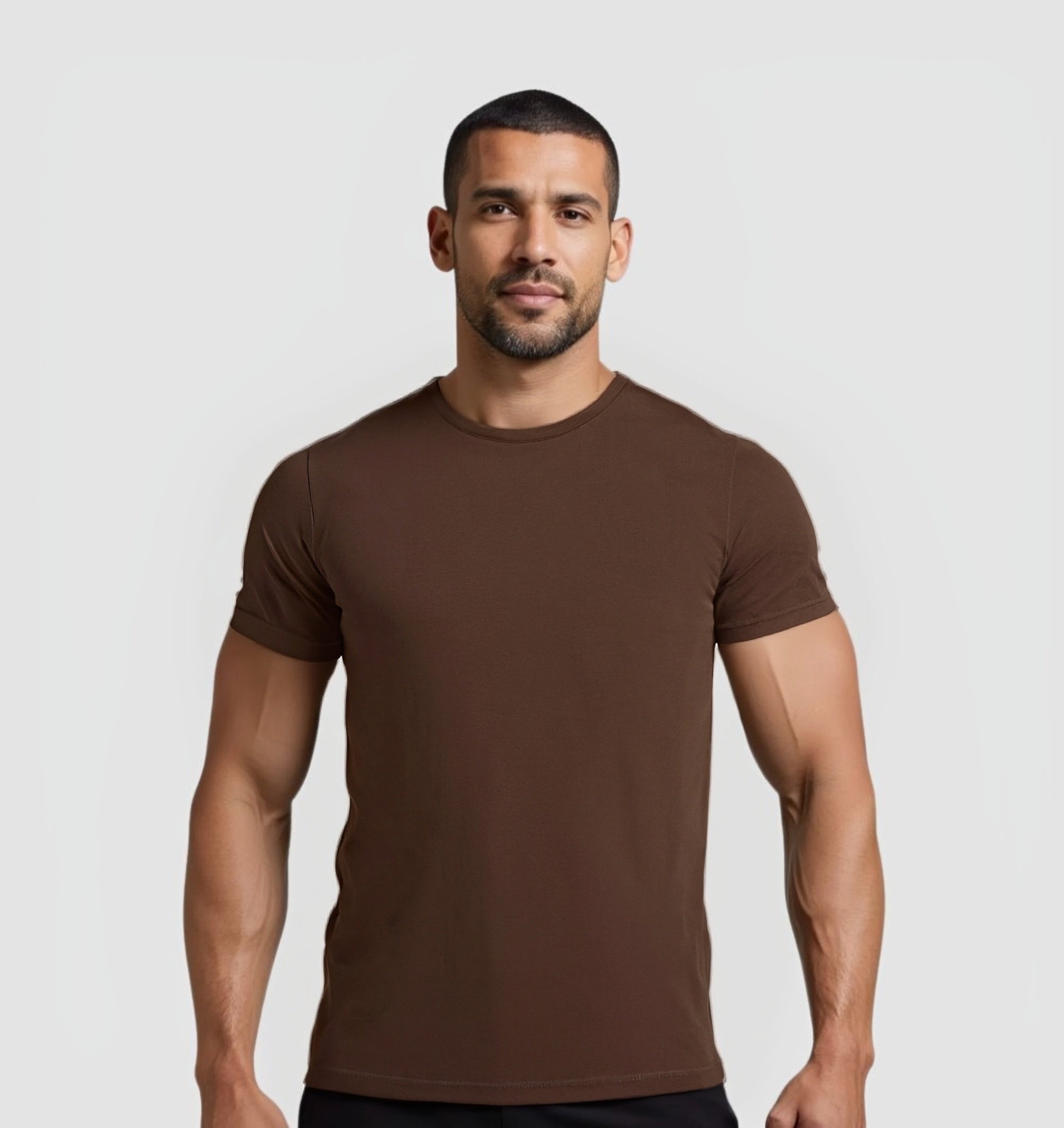 T-Shirt Tech - Erste Version