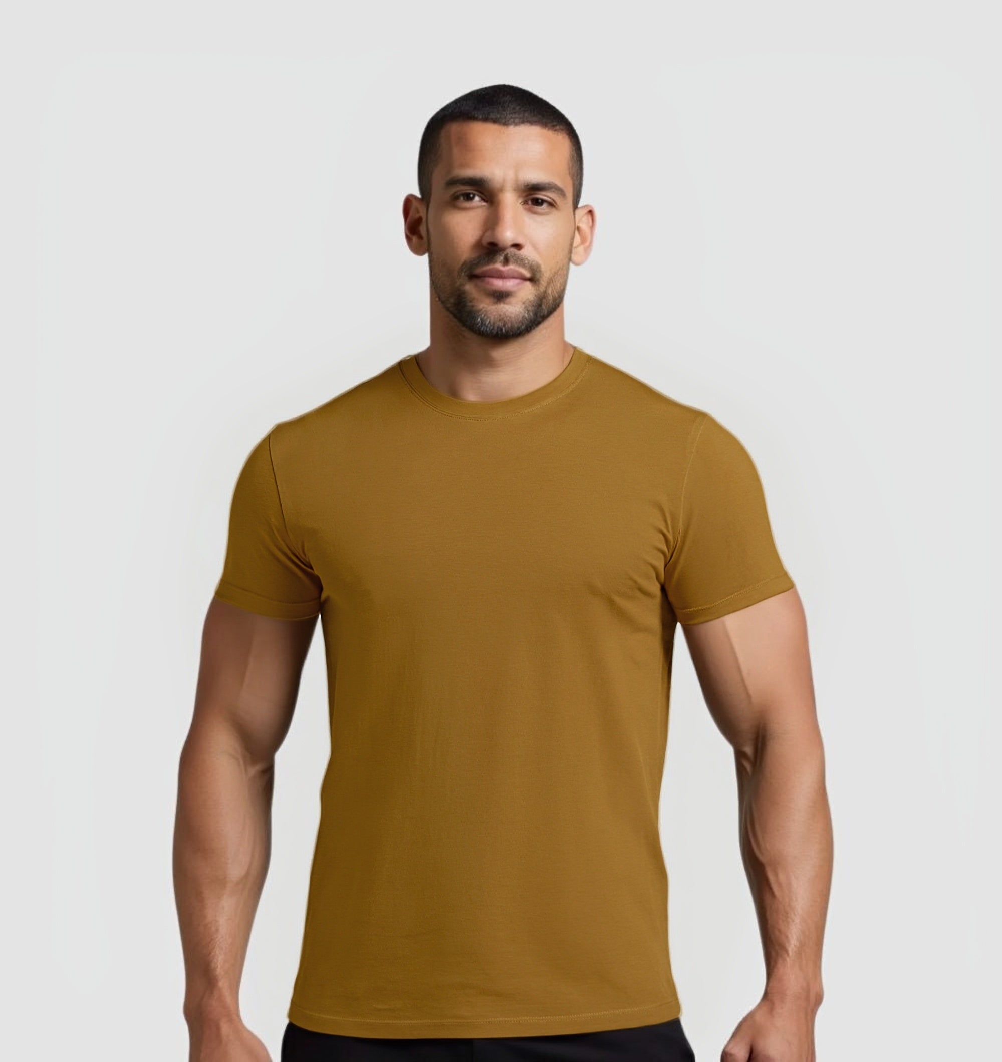 T-Shirt Tech - Erste Version