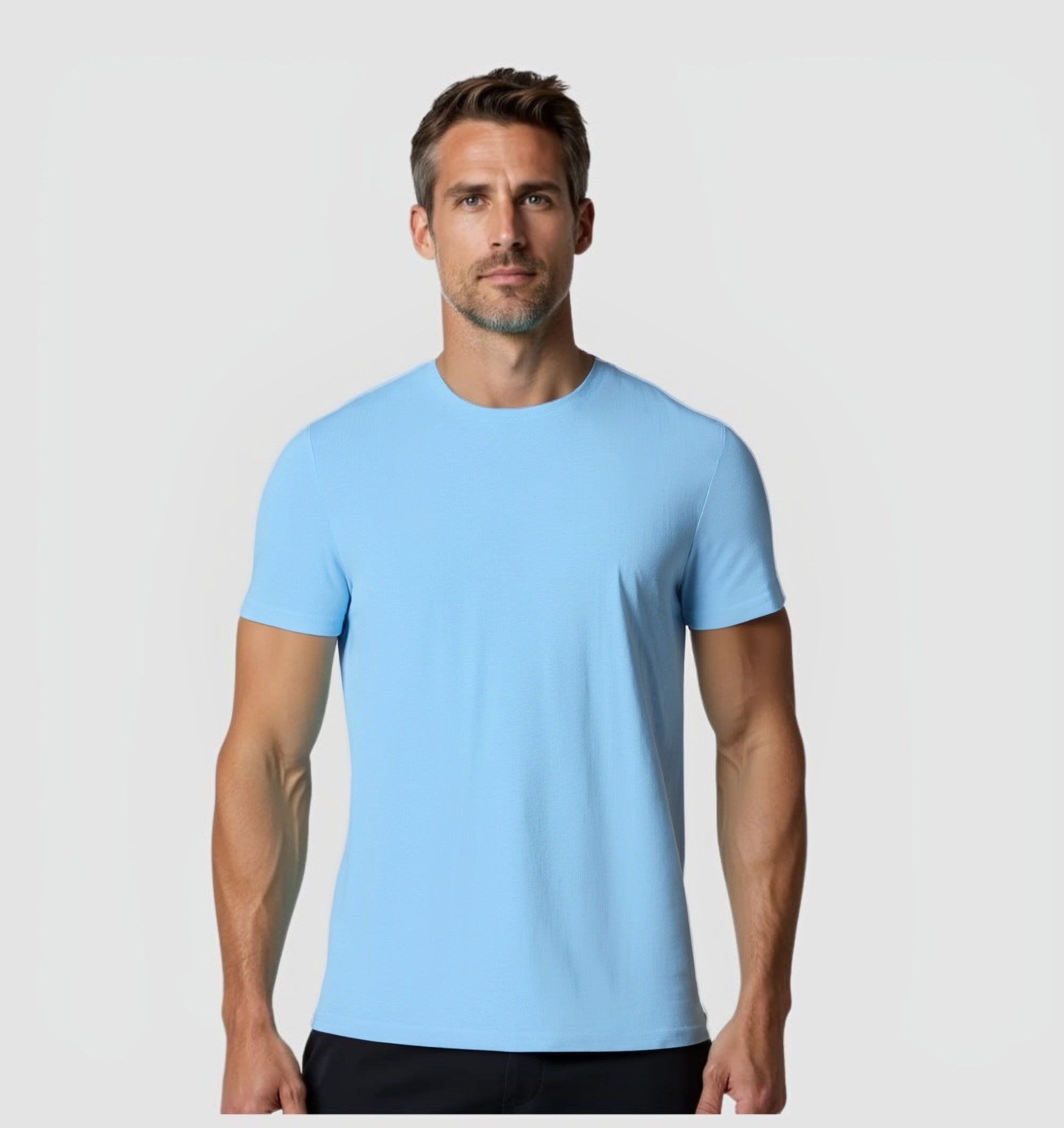 3er-Pack – Himmelblau