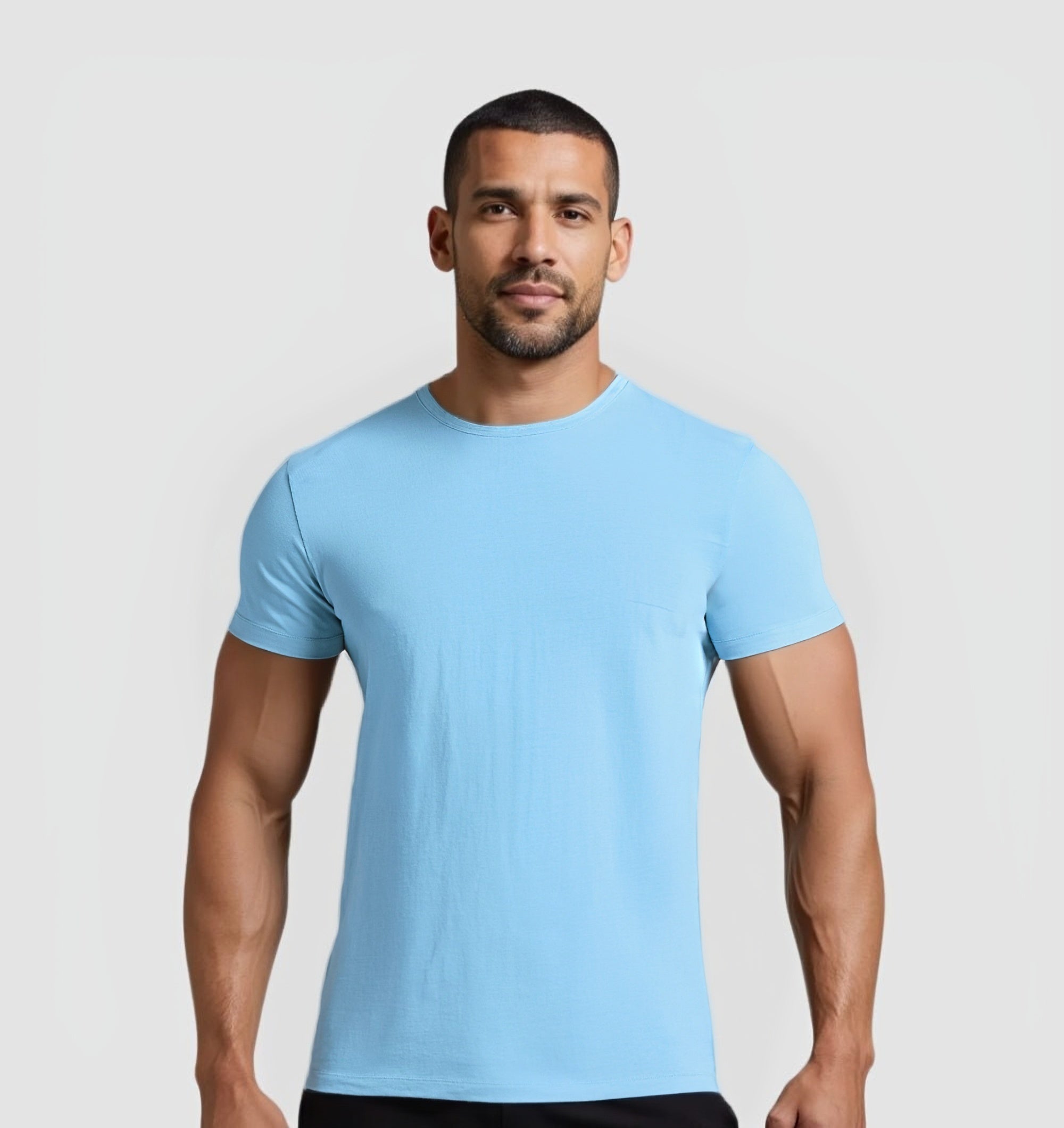 6er-Pack – Himmelblau