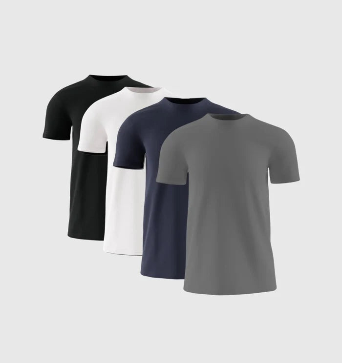 4er-Pack - Winter
