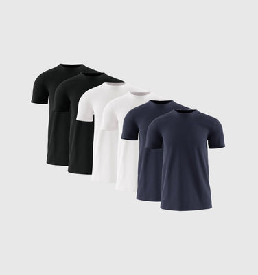 6er-Pack – Essentials